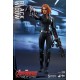 Avengers Age of Ultron Movie Masterpiece Action Figure 1/6 Black Widow 28 cm